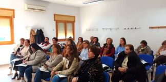 AMFAR fortalece las competencias técnicas de las mujeres para su incorporación al sector agrario AMFAR