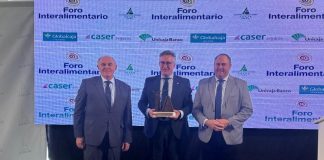 ASAJA Cuenca entrega sus reconocimientos anuales en un multitudinario acto de clausura de su Asamblea ASAJA Cuenca