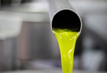 Ligero aumento del precio en origen del aceite de oliva virgen extra aceite de oliva