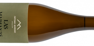 Las Marianas Airén, recién salido al mercado y ya es un vino imprescindible de Castilla-La Mancha Antonio Serrano