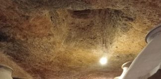 Tinajas y cuevas enológicas protagonizarán una cata en la que el vino se marida con el patrimonio de Castilla-La Mancha cuevas enológicas