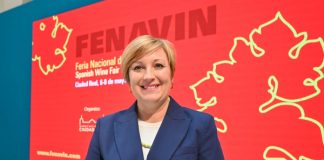 La Feria Nacional del Vino 2025 contará con servicio de restauración en las proximidades del pabellón ferial DIPU CR