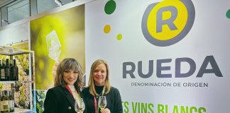 ¿Qué DO española exporta más vino que nunca mientras desciende el consumo mundial? Denominación de Origen Rueda