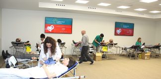 El Palacio de Congresos de Eurocaja Rural acogerá la Maratón de Donantes de Sangre Maratón de Donantes de Sangre