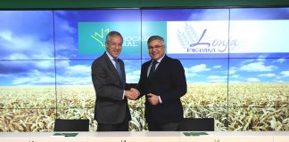 Eurocaja Rural sigue apostando por la labor de la Lonja Agropecuaria de Toledo Eurocaja Rural