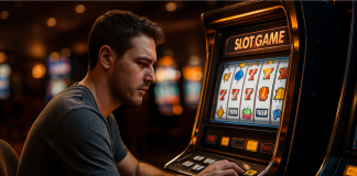 Diseño y psicología detrás de las tragamonedas modernas: por qué no puedes dejar de jugar