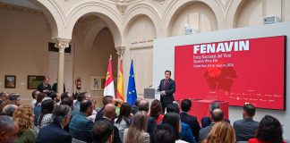 Valverde presenta un FENAVIN 2025 mejorado que garantiza la esencia profesional y de negocio de la Feria Nacional del Vino FENAVIN