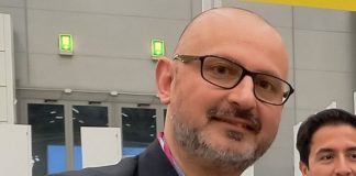 El delegado de FENAVIN en Italia valora la alta calidad y sostenibilidad en los vinos españoles FENAVIN