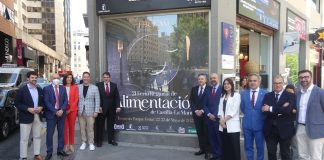 ¿Qué conocido humorista es el embajador de FERACAM (Feria Regional de Alimentación de Castilla-La Mancha)? FERACAM