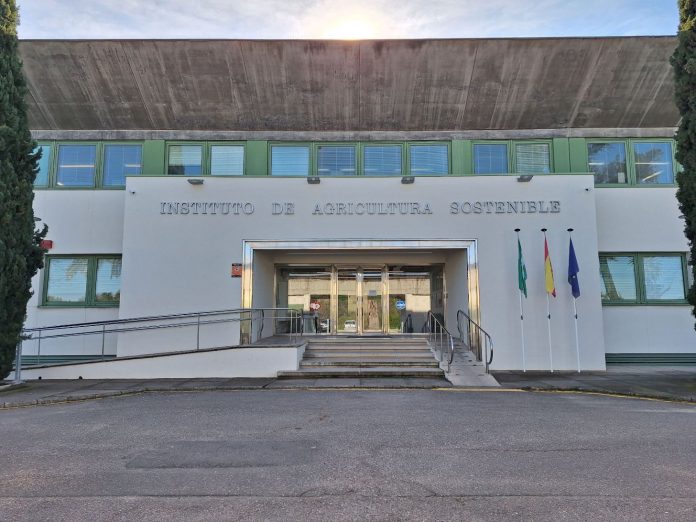 Instituto de Agricultura Sostenible