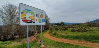 La Diputación de Ciudad Real instalará un espacio anexo a FENAVIN para promocionar la provincia Geoparque