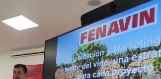 Javier Ramón analizará la importancia de la digitalización en el sector vitivinícola y en el proceso“del campo a la mesa” Javier Ramón