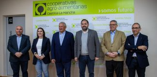 PP Castilla-La Mancha calcula que el canon del agua supondrá un coste anual de entre 4.000 y 5.000 euros a las cooperativas Paco Núñez