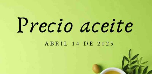 precio aceite