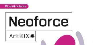 Fertiberia TECH integra la tecnología AntiOX en la marca biotecnológica Neoforce® Fertiberia TECH