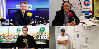 FENAVIN será protagonista en las ondas como escaparate internacional del vino español Programas radio FENAVIN