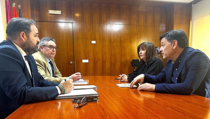UPA y PP Castilla-La Mancha
