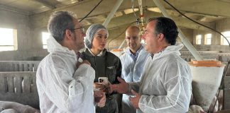 VOX Castilla-La Mancha insiste en su oposición a todos los aranceles que dañan al campo español VOX Castilla-La Mancha