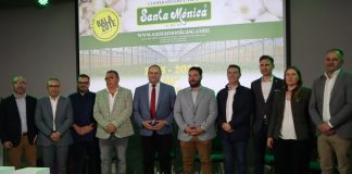 La Cooperativa Santa Mónica de Balazote (Albacete) celebra su 60 aniversario cooperativa Santa Mónica