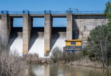FENACORE lamenta la falta de estabilidad en la financiación y la lentitud administrativa ante las obras hidráulicas embalse Guadiana