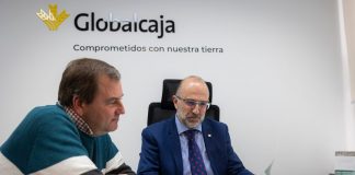 Globalcaja tramita casi la mitad de los expedientes de la PAC en Albacete, Ciudad Real y Cuenca Globalcaja