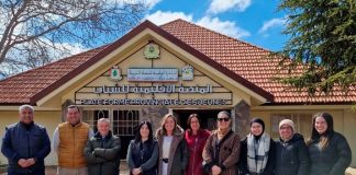 Selecciona trabajadores en origen en Senegal y Marruecos para el sector agrario trabajadores en origen