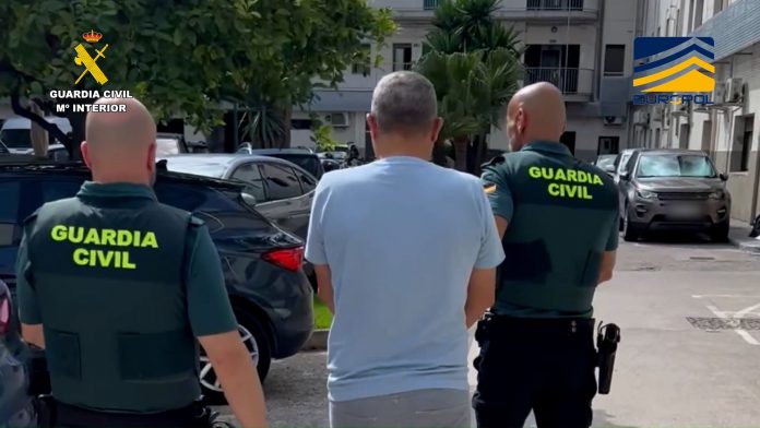 guardia civil