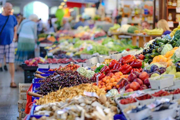 mercado