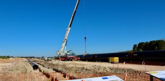 Inversión de 25,6 millones de euros para la modernización de la comunidad de regantes de Peñarroya Peñarroya