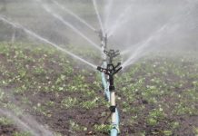 ASAJA Ciudad Real denuncia “el abandono del regadío y la criminalización injusta de los agricultores de la provincia” instalaciones de riego