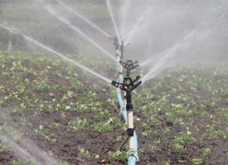 ASAJA Ciudad Real denuncia “el abandono del regadío y la criminalización injusta de los agricultores de la provincia” instalaciones de riego