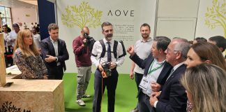 Un proyecto europeo busca revolucionar la poda del olivar mediante la tecnología proyecto Agrimate