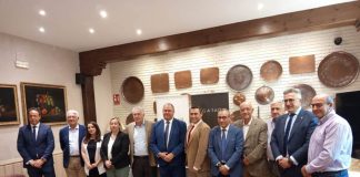 El grupo cooperativo Oleo Vidabol de Castilla-La Mancha crece hasta los 3.800 socios Oleo Vidabol