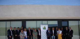 Los veterinarios de Castilla-La Mancha abordan diversos aspectos de la profesión relacionados con la salud pública y el bienestar animal veterinarios de Castilla-La Mancha