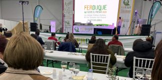 FERDUQUE 2025 abre las inscripciones para participar en los showcooking, catas y talleres FERDUQUE 2025