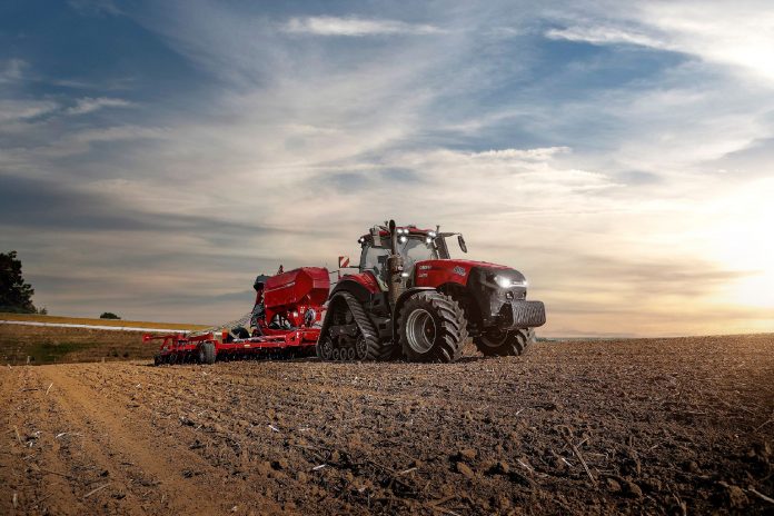 Case IH_Magnum_MY2025 updates_1 tractores Magnum