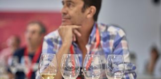 FENAVIN albergará dos jornadas técnicas centradas en la excelencia y singularidad de los Vinos de Pago Catas_Fenavin