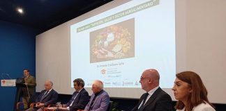 Reivindican el papel clave del sector primario en la salud de la sociedad Cátedra Interuniversitaria