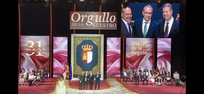 Juan Miguel del Real