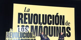 Eurocaja Rural reivindica en su nueva campaña la banca humana con ‘La revolución de los máquinas’ EUROCAJA