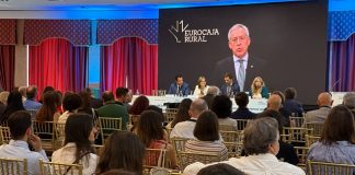 Fundación Eurocaja Rural fortalece su compromiso con la investigación en enfermedades neurodegenerativas EUROCAJA