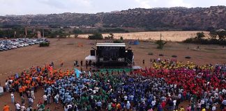 Eurocaja Rural celebra la XXI edición del ‘Desafío’ Eurocaja