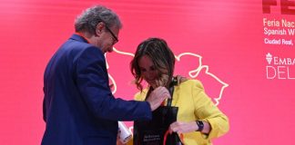 FENAVIN celebrará el emotivo acto de Embajadores y Embajadoras del Vino FENAVIN