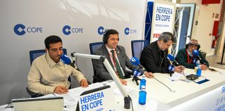 Valverde destaca la importancia de FENAVIN como epicentro del negocio vitivinícola nacional e internacional FENAVIN