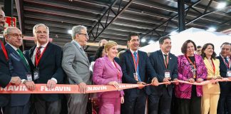 Valverde: “FENAVIN es una herramienta al servicio del sector del vino español que tenemos que reforzar y mejorar de cara al futuro”