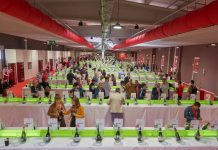FENAVIN Match consolida oportunidades internacionales para el vino español en mercados estratégicos como Reino Unido FENAVIN 2025