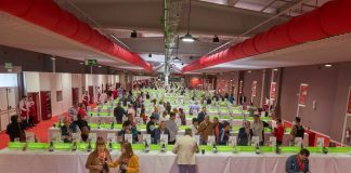 El presidente de la Diputación de Ciudad Real se inclina por fortalecer FENAVIN FENAVIN 2025