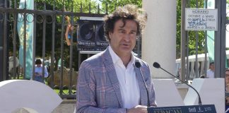 FERACAM celebrará una cena benéfica apadrinada por Pepe Rodríguez, de Masterchef Pepe Rodríguez