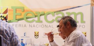 Fercam 2025 convoca sus concursos de vinos, quesos manchegos y aceite de oliva virgen extra cata FERCAM