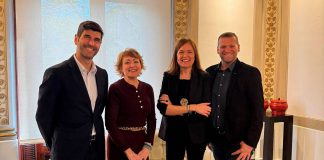 Santander y Feedgy firman un acuerdo para apoyar transición energética y autoconsumo en el sector agroalimentario Santander y Feedgy